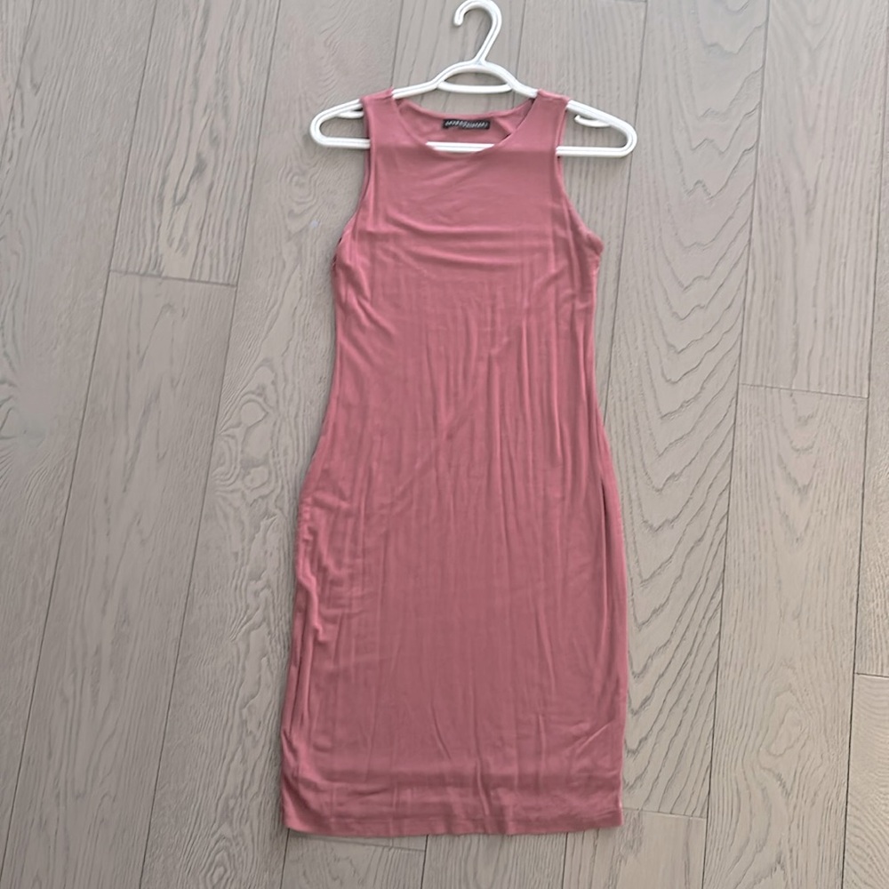 Summer Midi Dress
